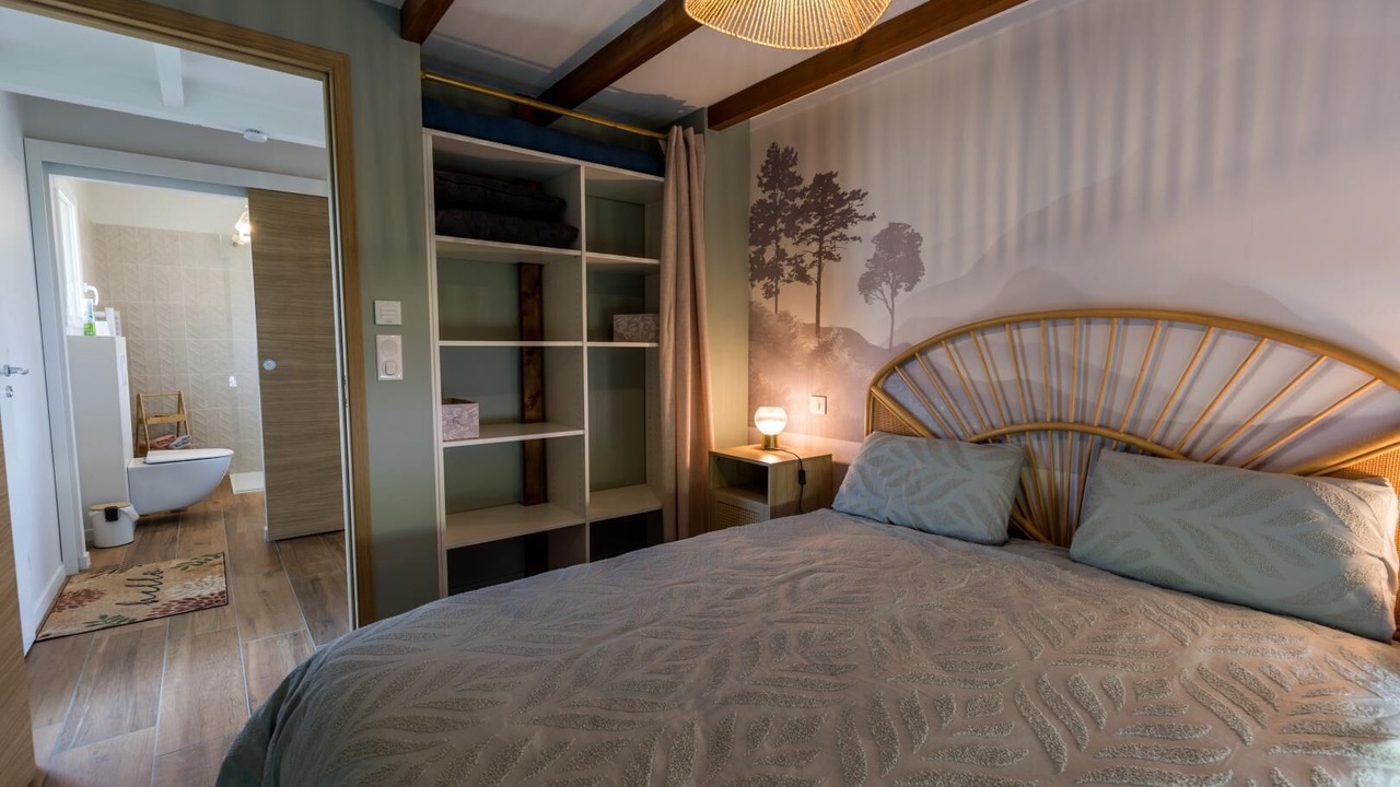 Photo of Bedroom in Orist