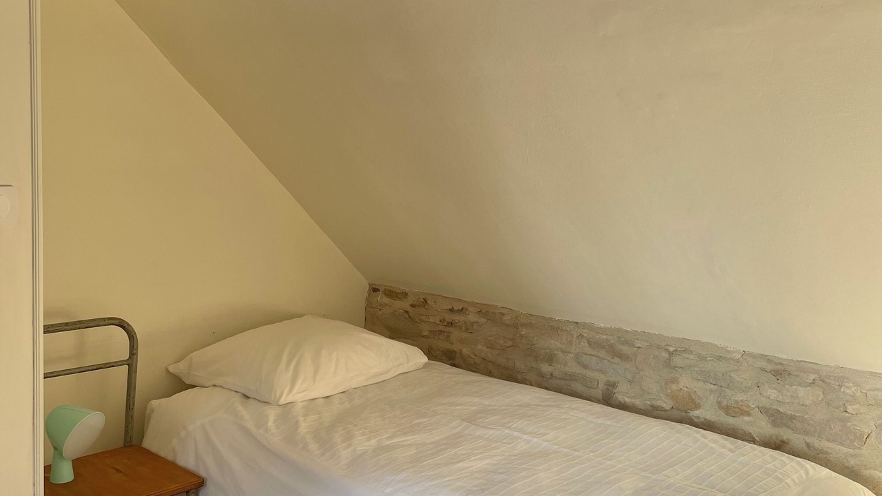 Photo of Bedroom in Bligny-les-Beaune