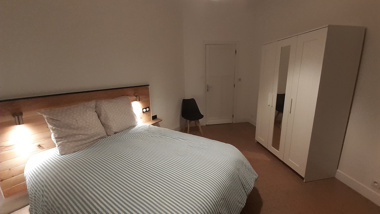 Photo of Bedroom in Bastide Saint-Louis