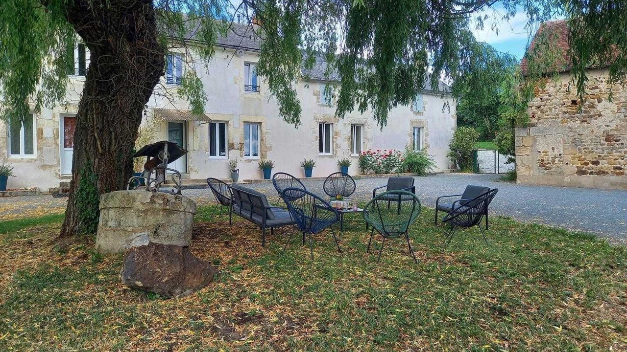 Photo of Outdoor in Buxieres-les-Mines