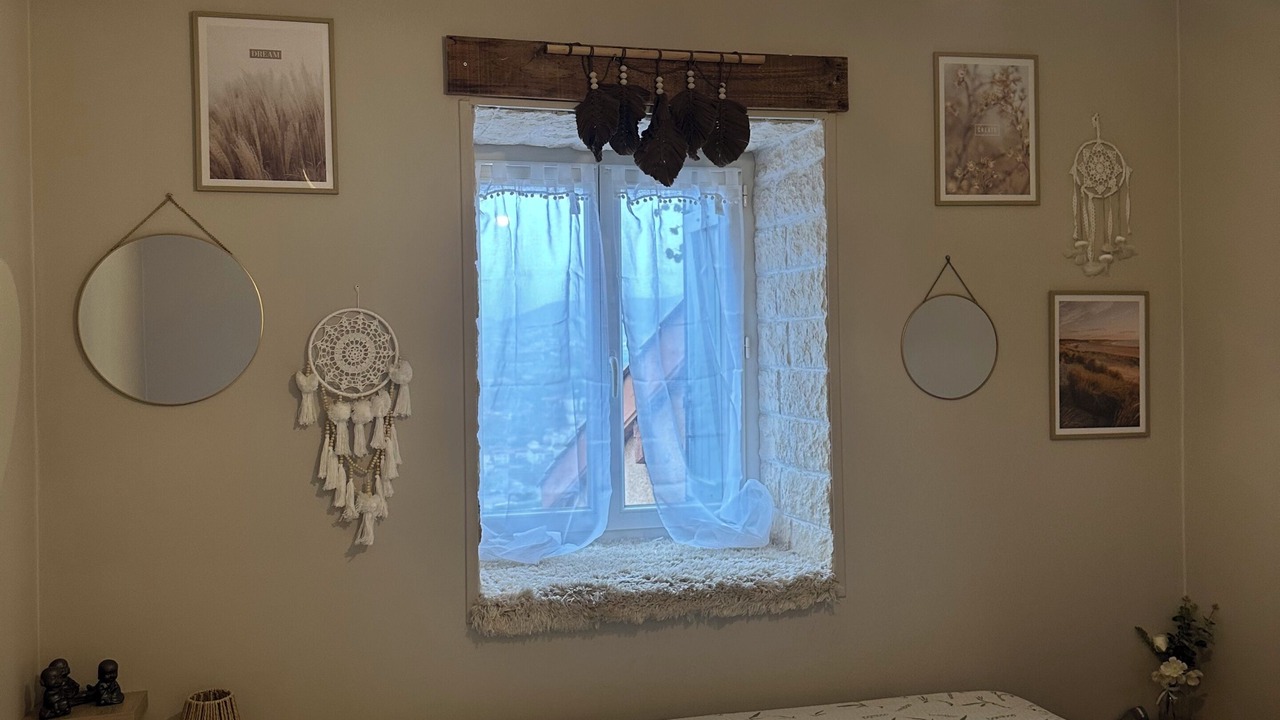 Photo of Bedroom in Lorette