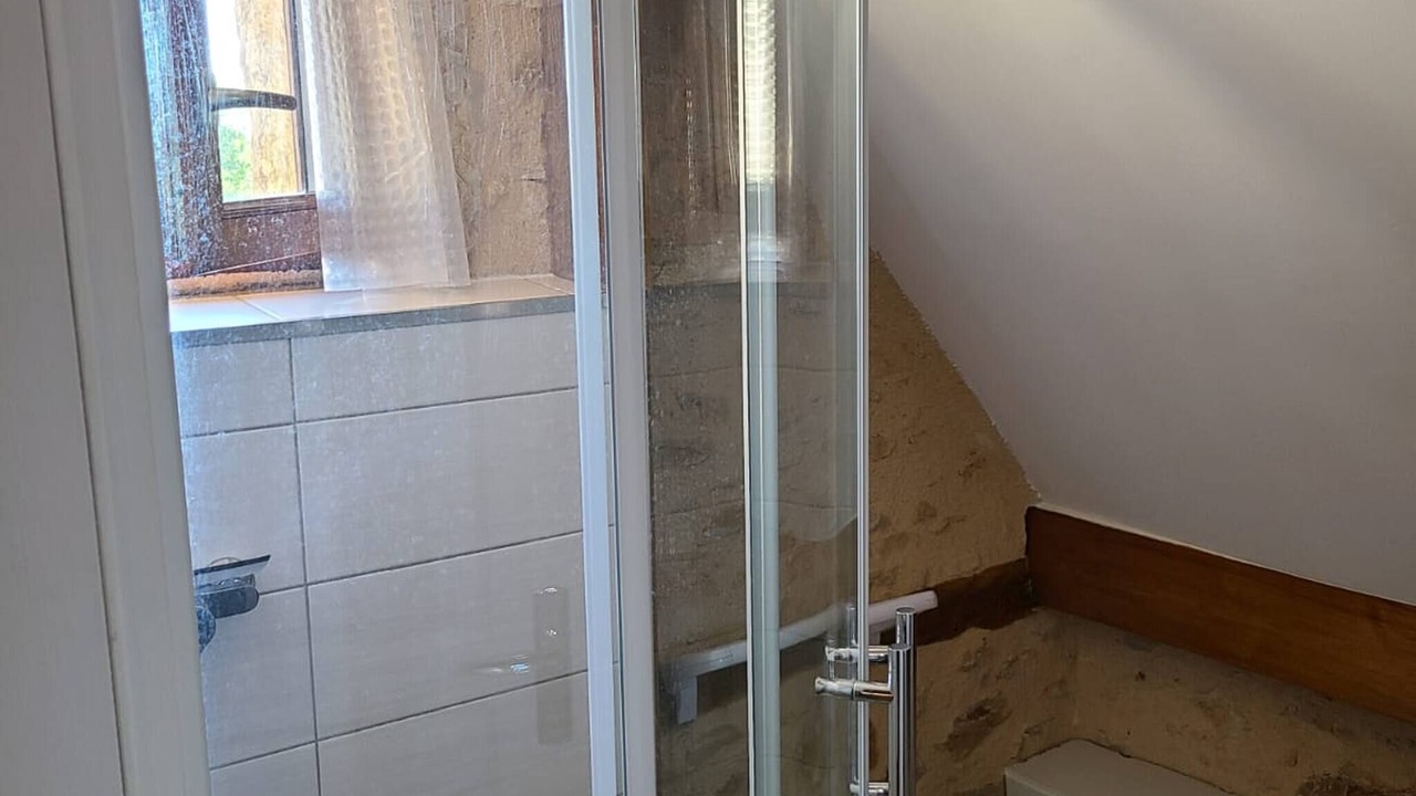 Photo of Bathroom in Saint-Jean-de-Laur
