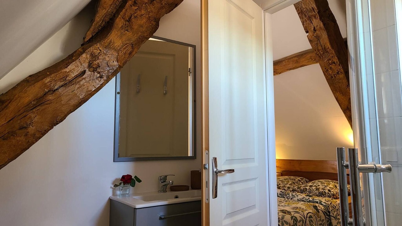 Photo of Bathroom in Saint-Jean-de-Laur
