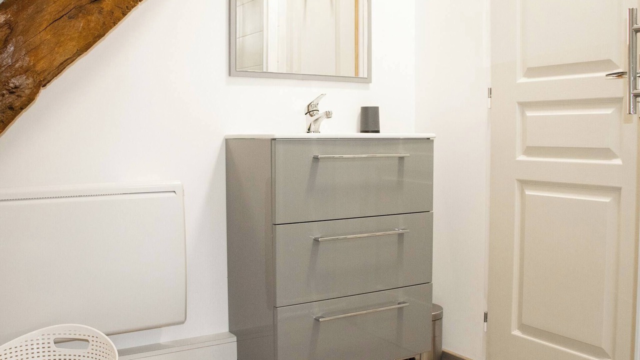 Photo of Bathroom in Saint-Jean-de-Laur