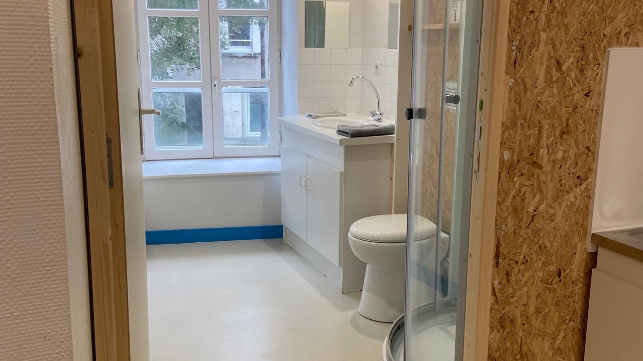 Photo of Bathroom in Cherbourg-en-Cotentin