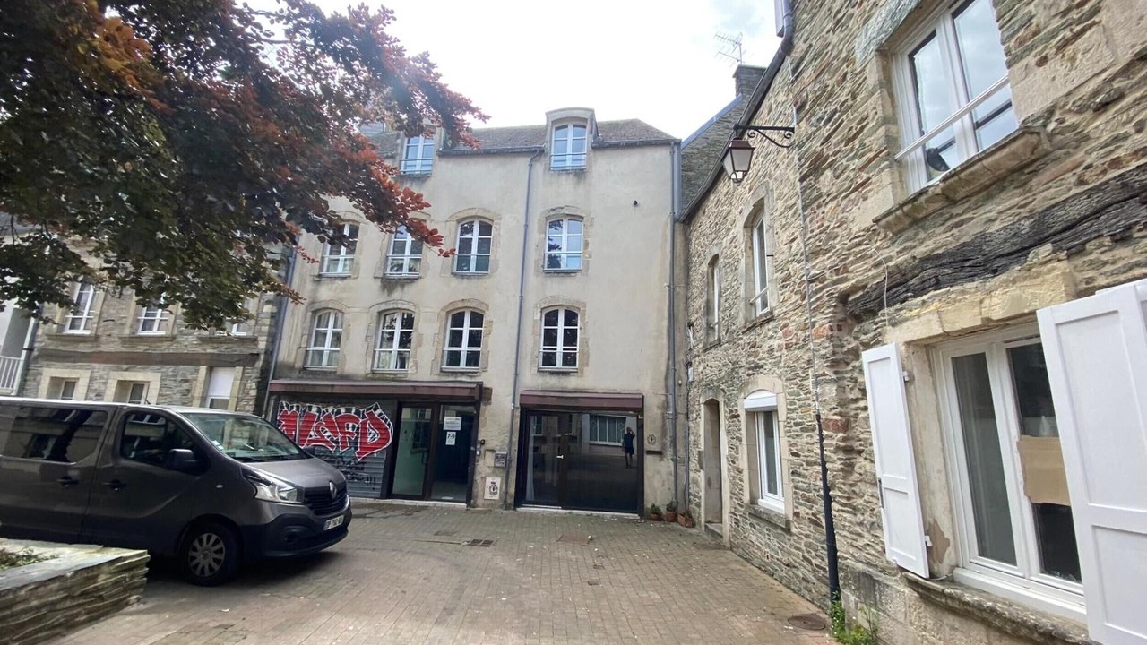 Photo of Outdoor in Cherbourg-en-Cotentin