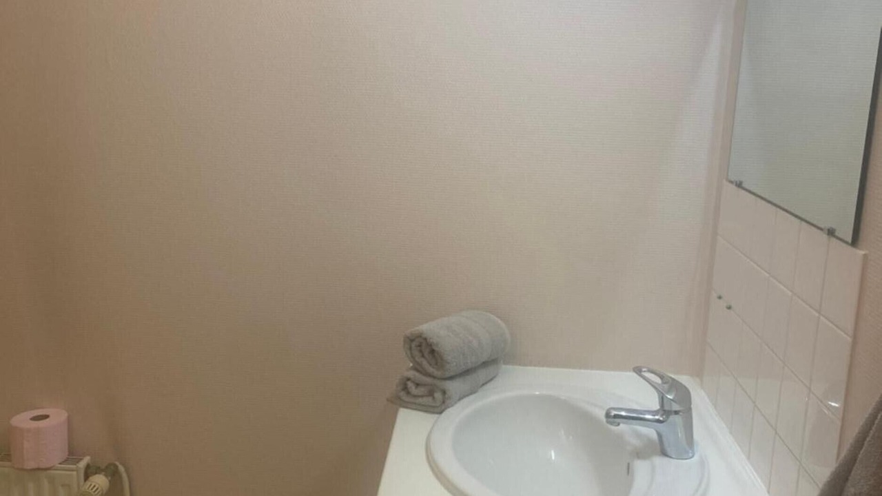 Photo of Bathroom in Cherbourg-en-Cotentin