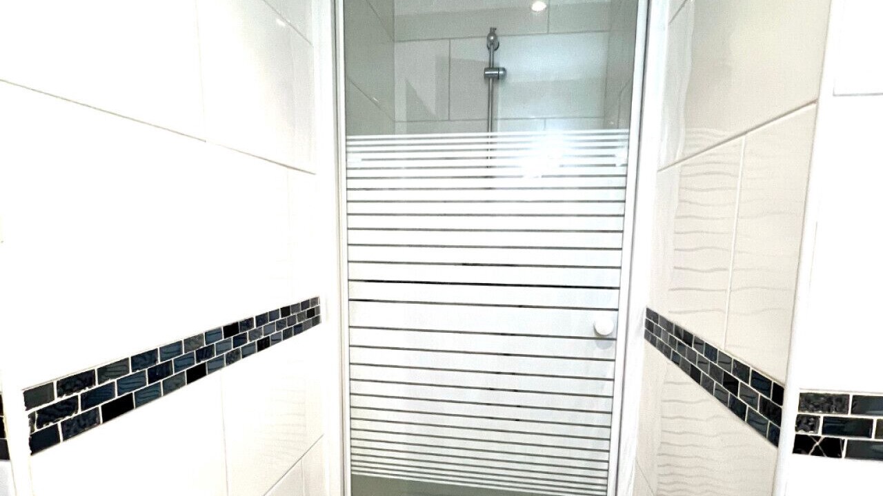 Photo of Bathroom in Hopital Saint-Louis