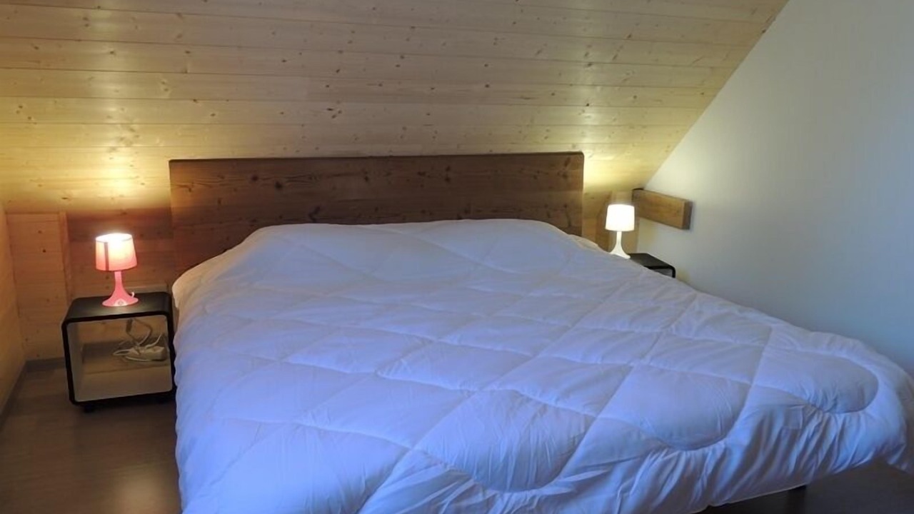Photo of Bedroom in Besse-en-Chandesse