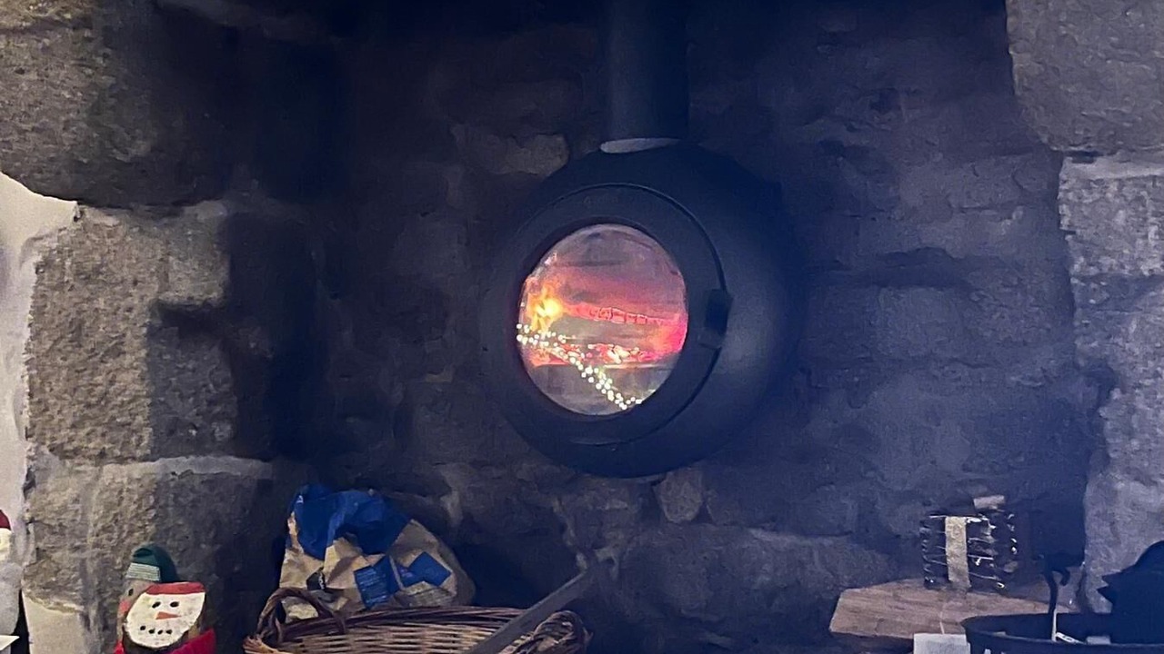 Photo of Livingroom in Lanildut