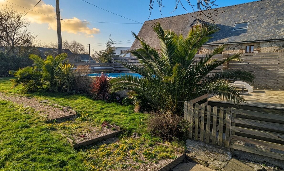 Photo of Outdoor in Sougeal