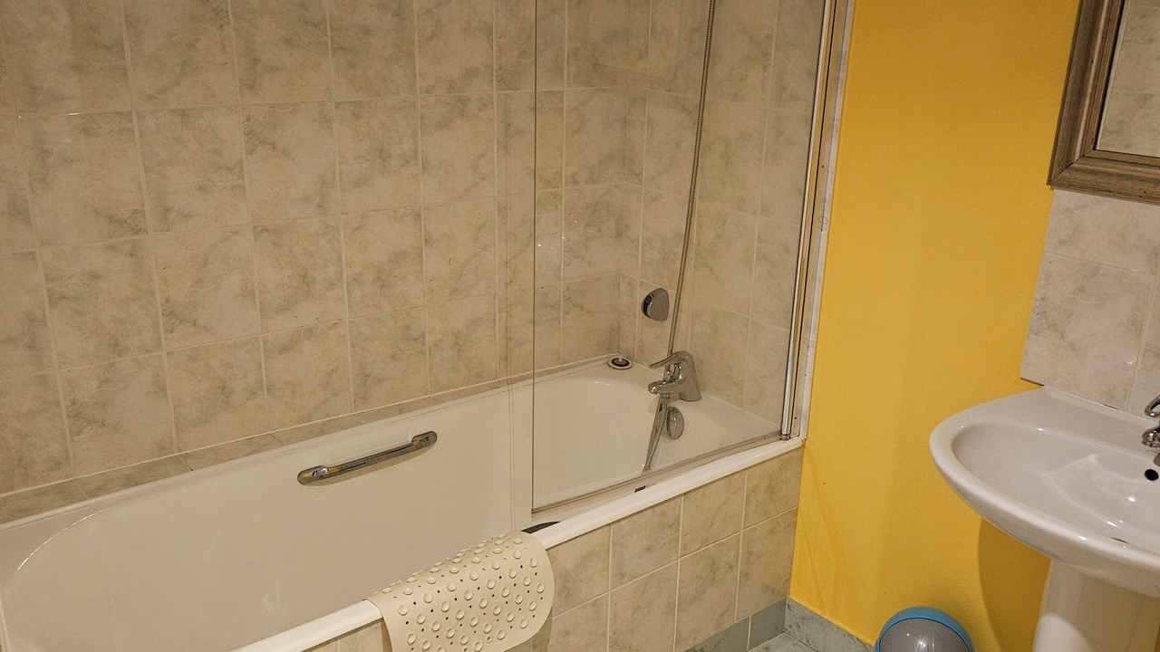 Photo of Bathroom in Sougeal