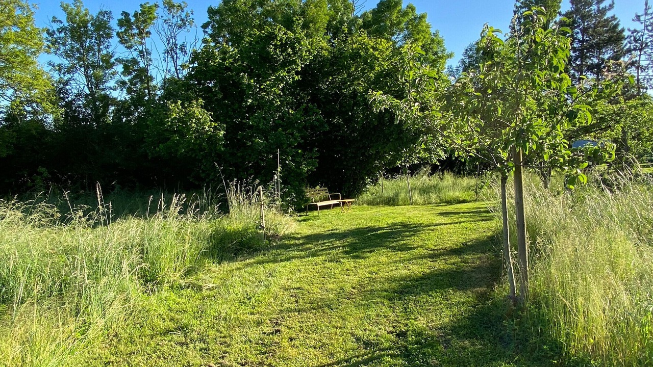 Photo of Outdoor in Saint-Doulchard
