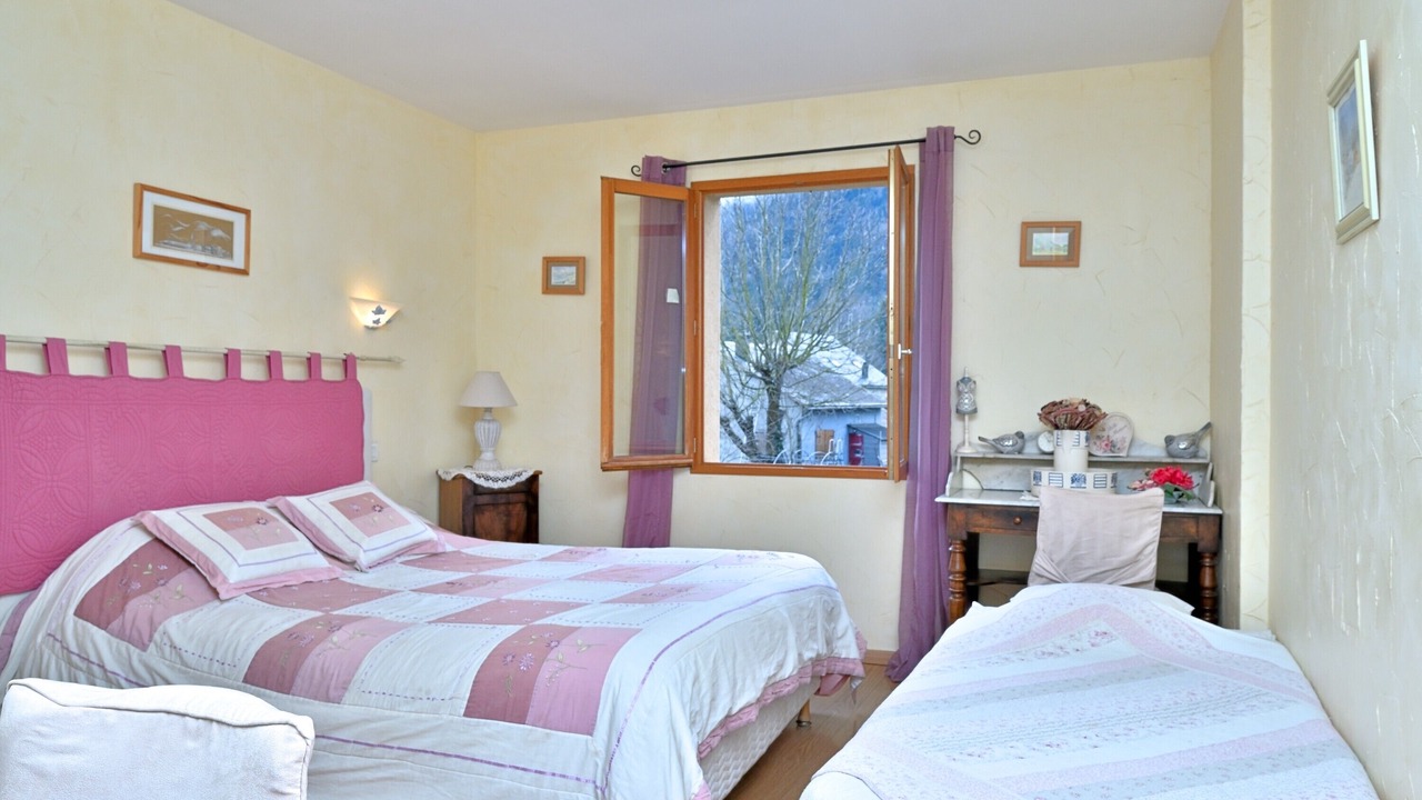 Photo of Bedroom in Guchen