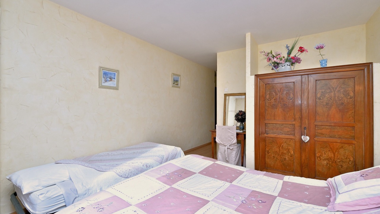 Photo of Bedroom in Guchen