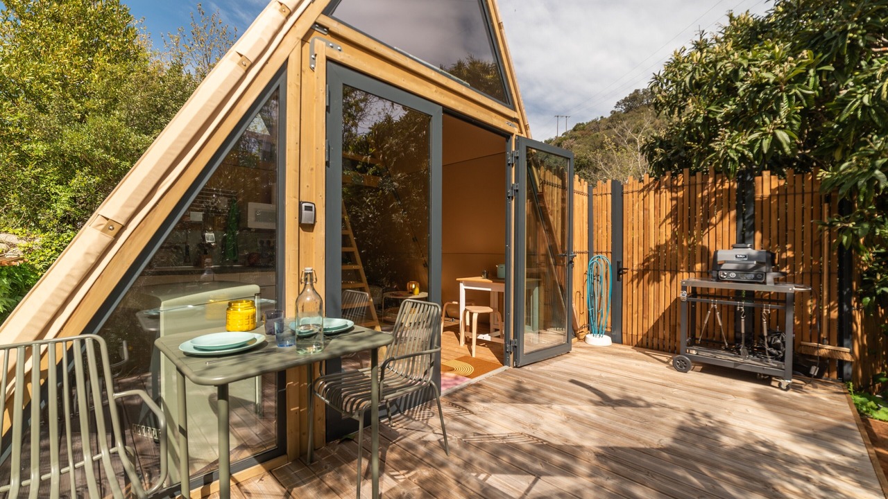 Photo of Outdoor in Le Boulou