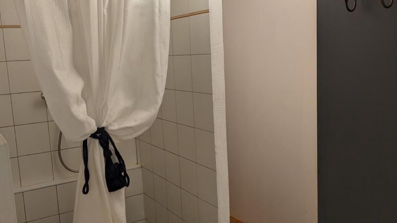Photo of Bathroom in Vernay