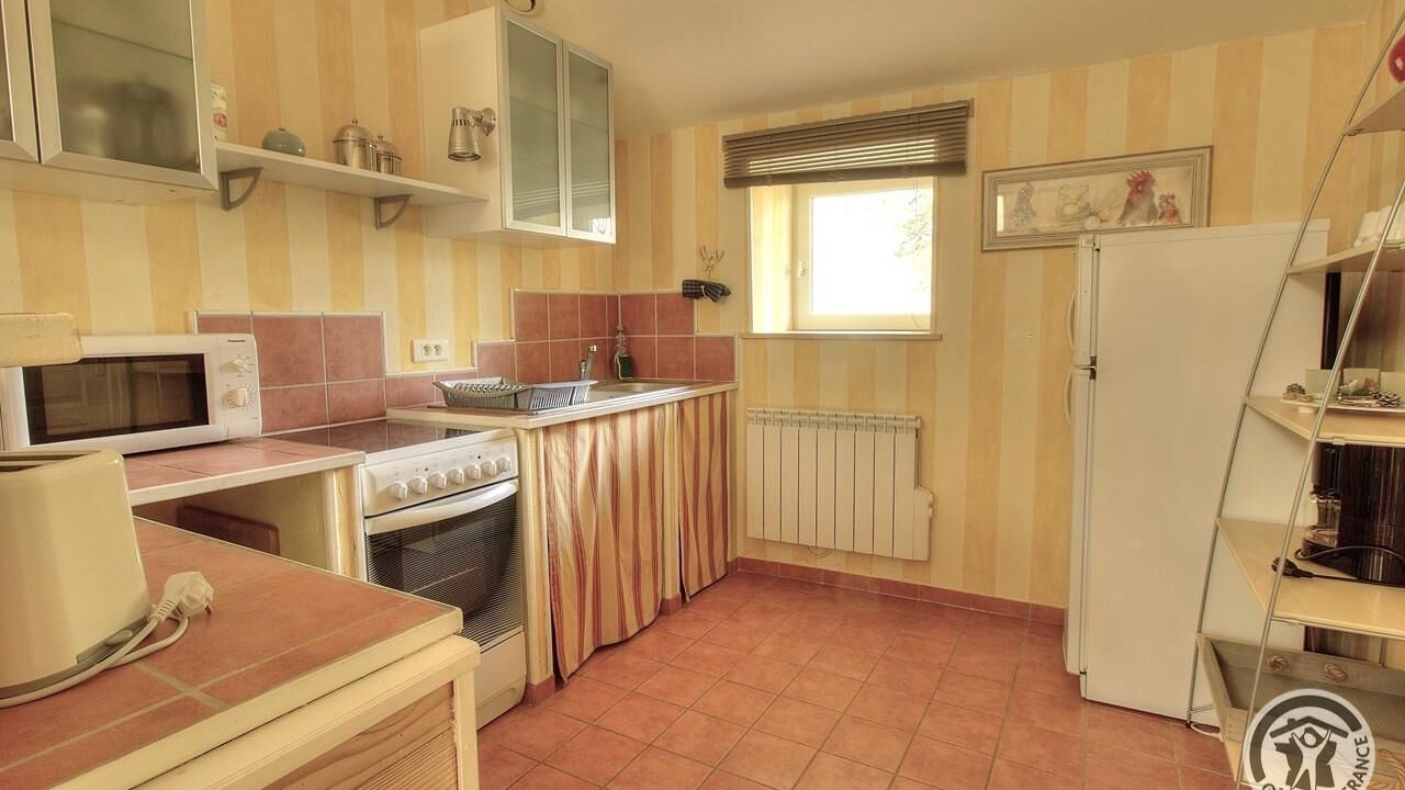 Photo of Kitchen in Vernay