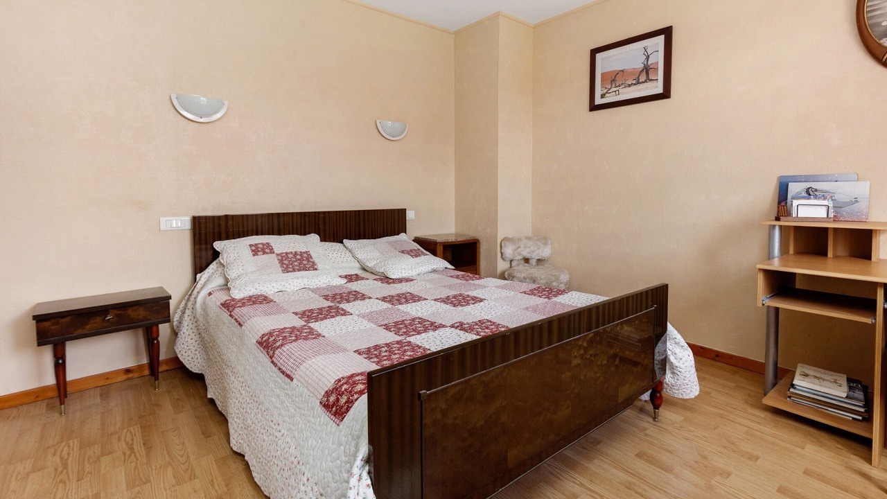 Photo of Bedroom in Saint-Molf