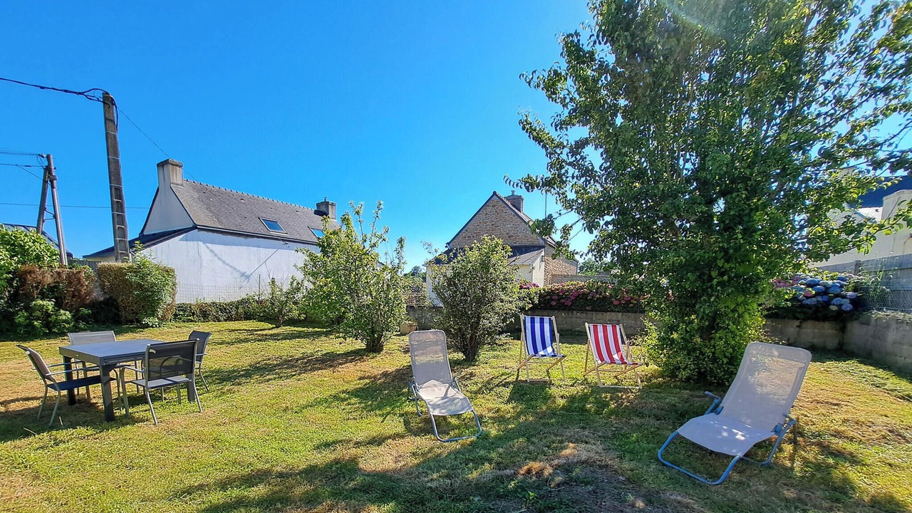 Photo of Outdoor in Nevez