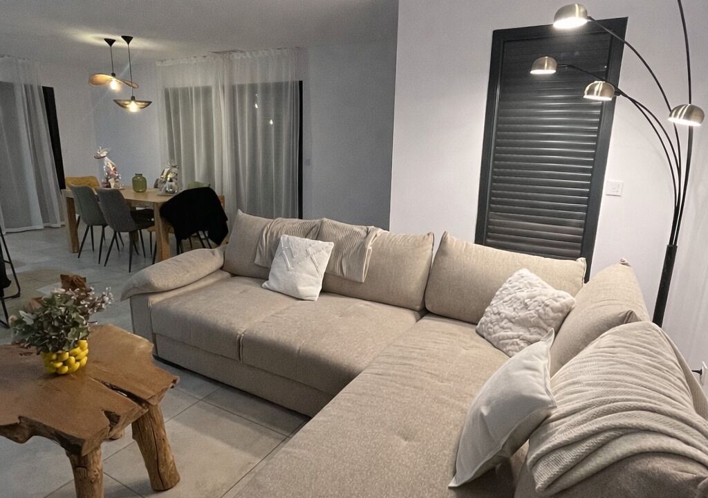 Photo of Livingroom in Baixas