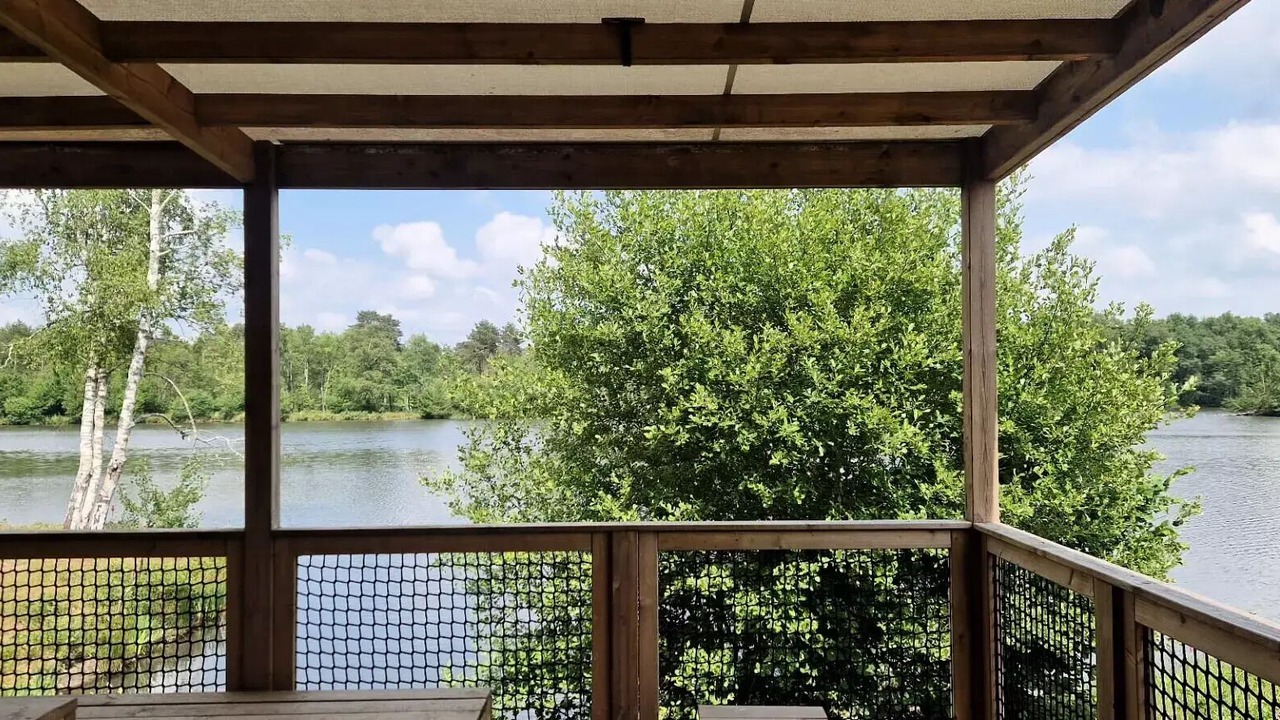 Photo of Outdoor in Sainte-Montaine