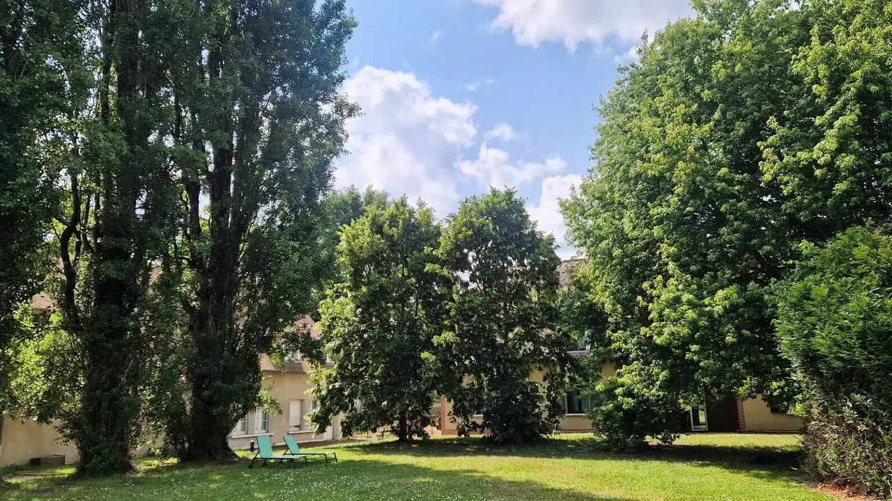 Photo of Outdoor in Sainte-Montaine