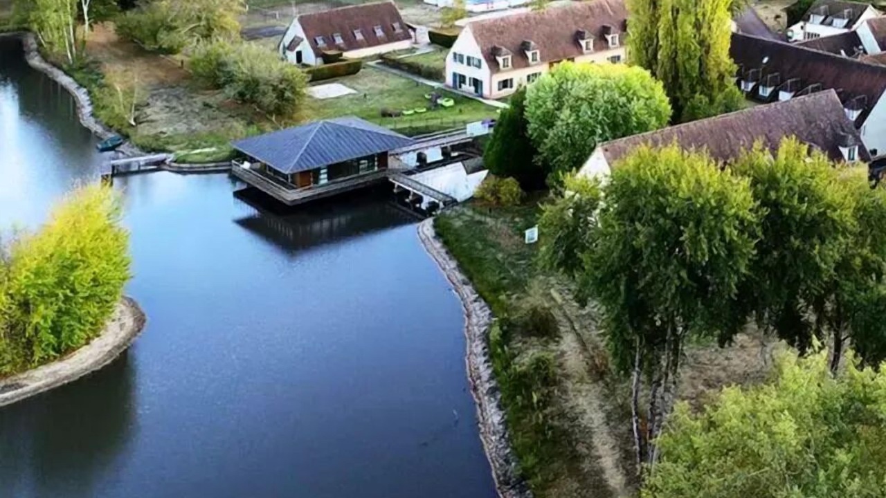 Photo of Outdoor in Sainte-Montaine