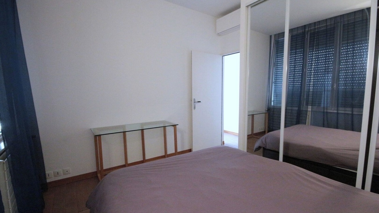 Photo of Bedroom in Prince–Marmottan