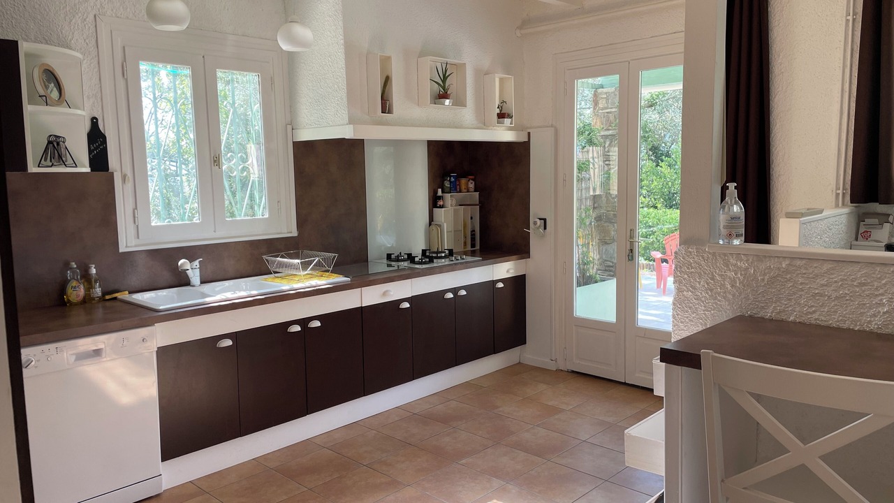 Photo of Kitchen in Oms