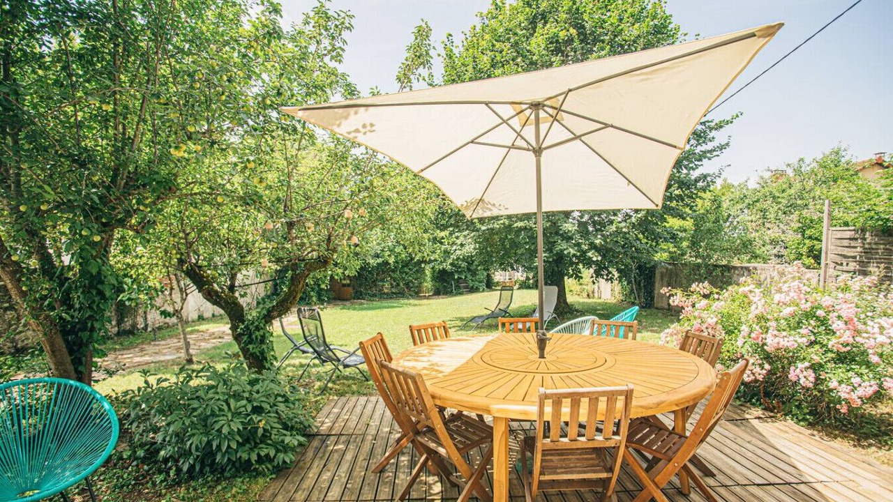 Photo of Outdoor in Cahors
