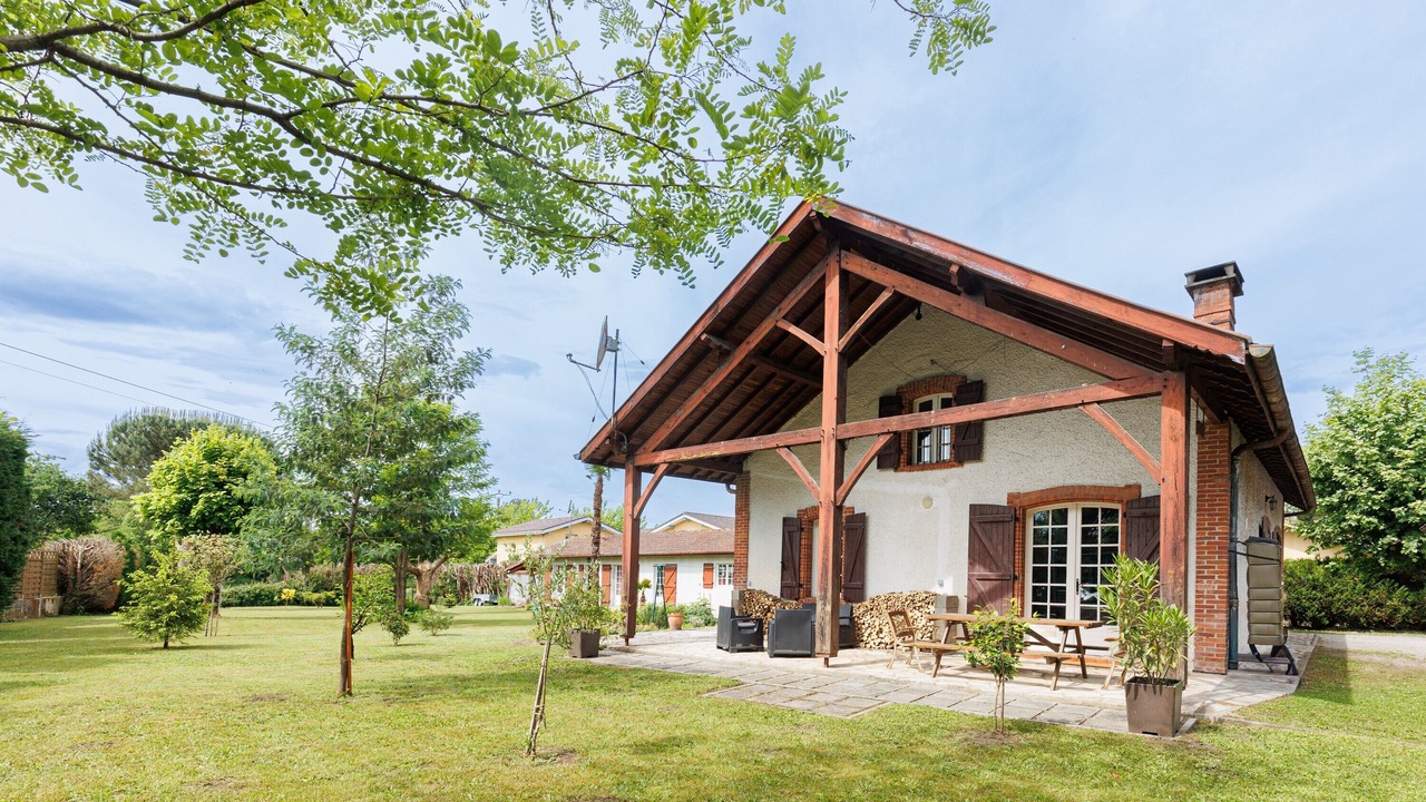 Photo of Outdoor in Saint-Vincent-de-Tyrosse