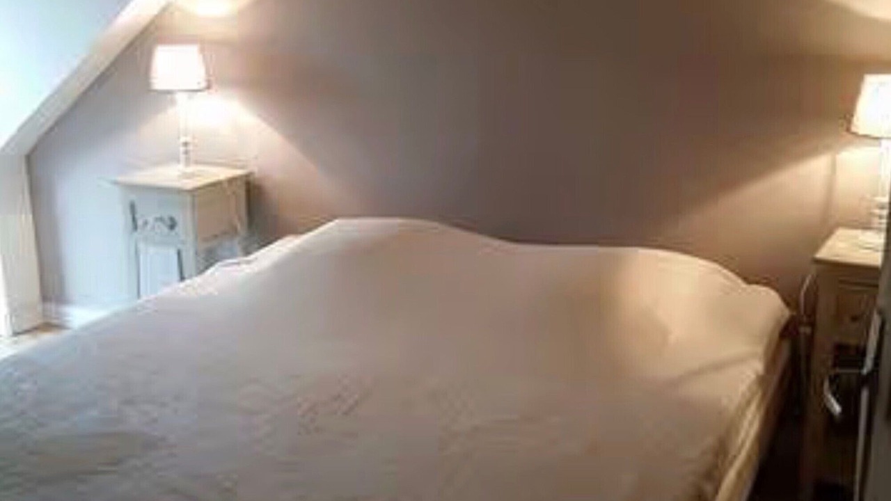 Photo of Bedroom in Corseul