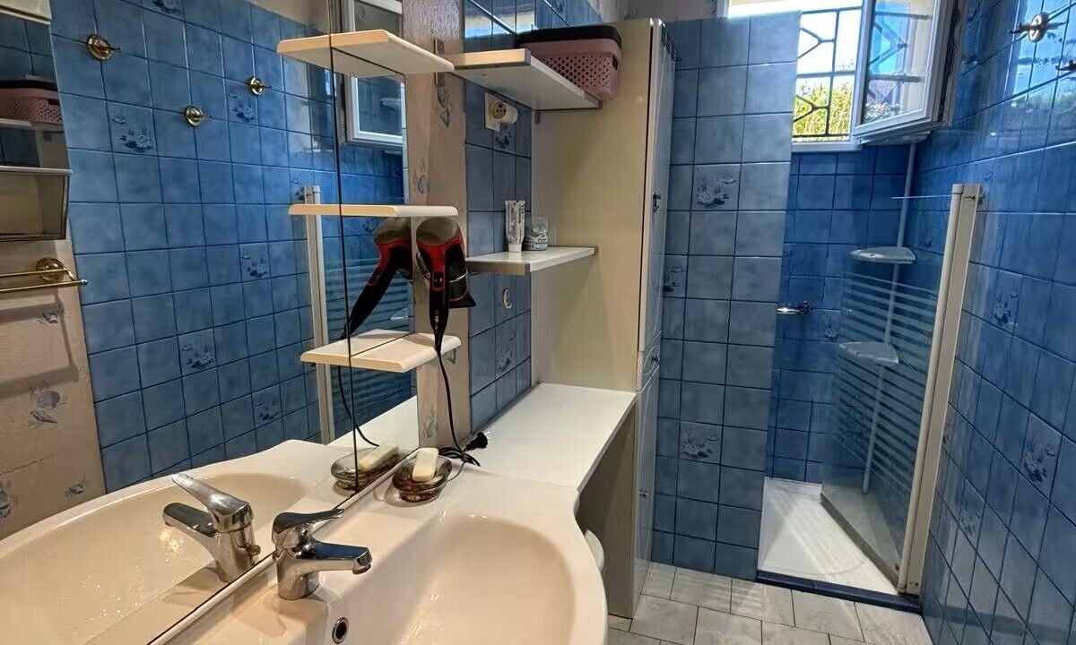 Photo of Bathroom in Hennebont