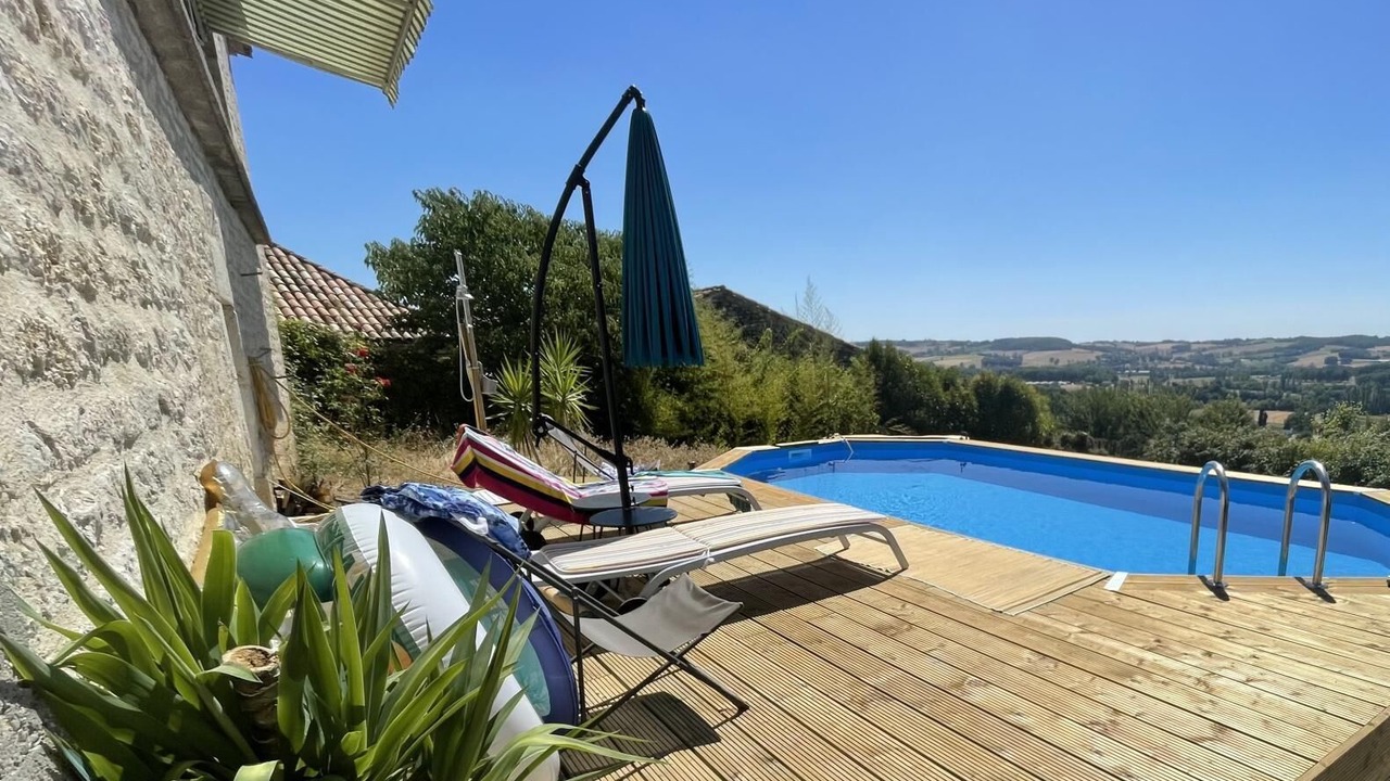 Photo of Outdoor in Saint-Paul-Flaugnac