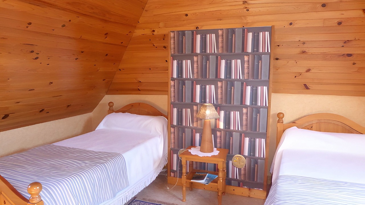 Photo of Bedroom in Audierne