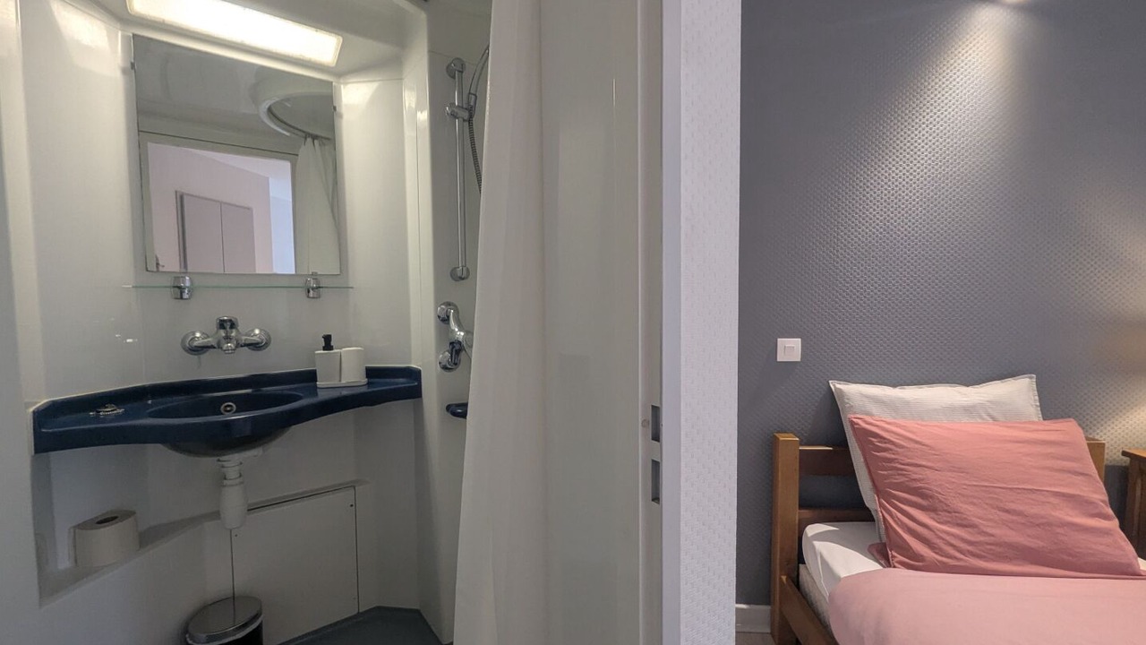 Photo of Bathroom in Villiers-sur-Suize