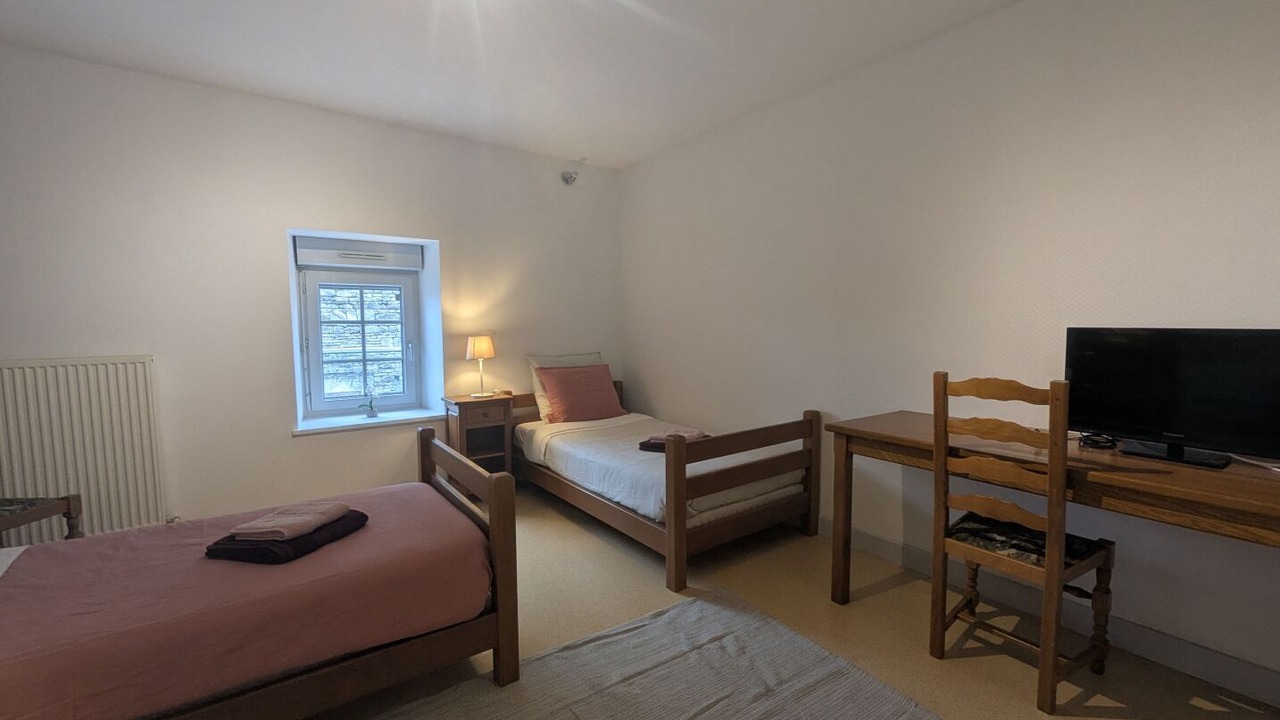 Photo of Bedroom in Villiers-sur-Suize