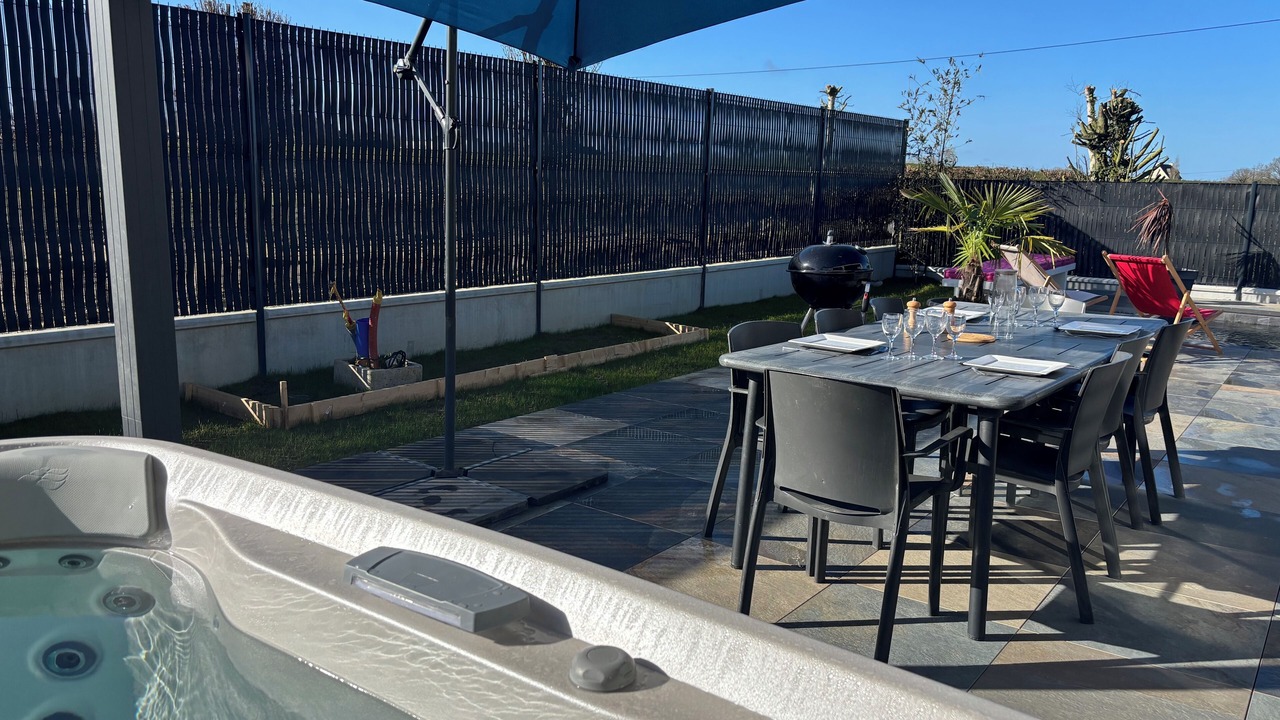 Photo of Outdoor in La Bouillie