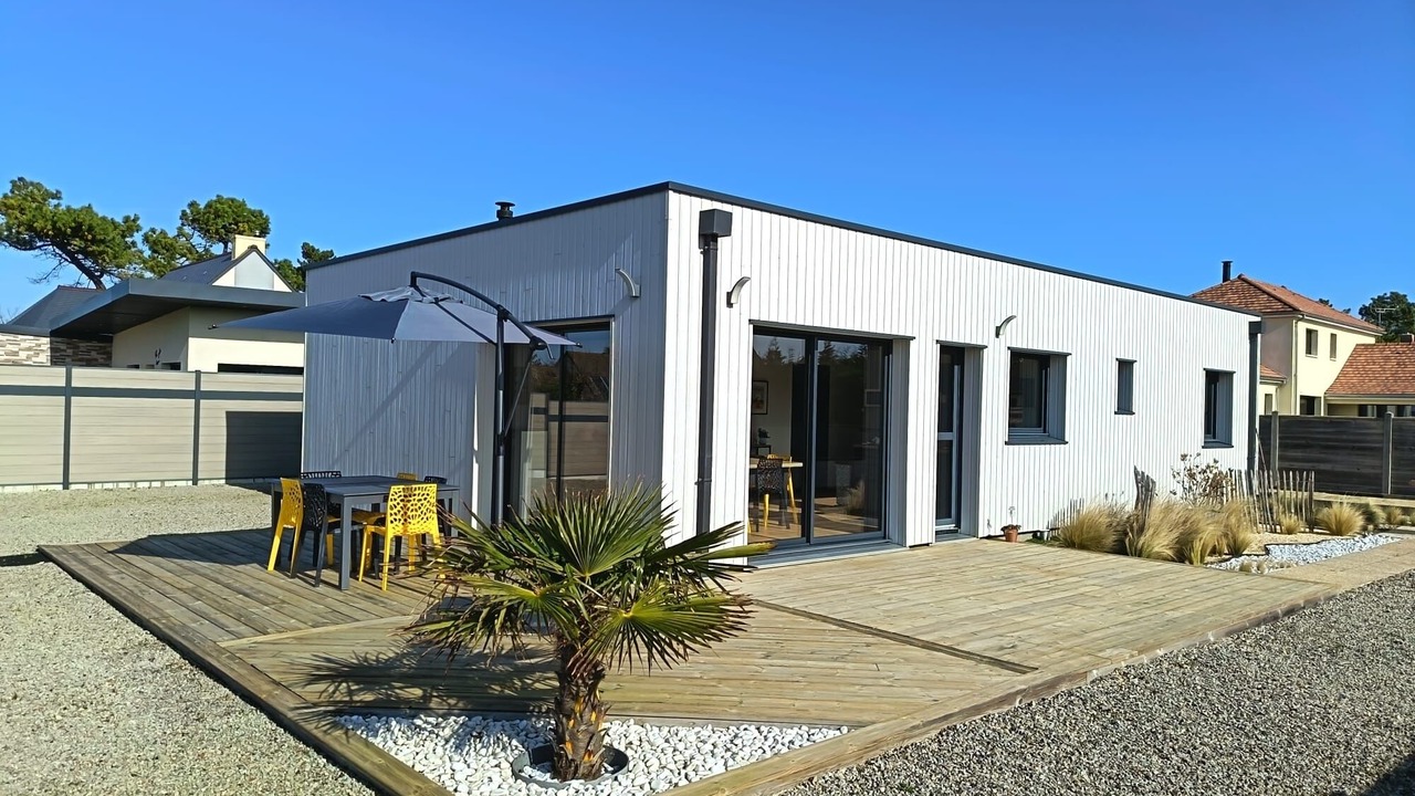 Photo of Outdoor in Saint-Germain-sur-Ay