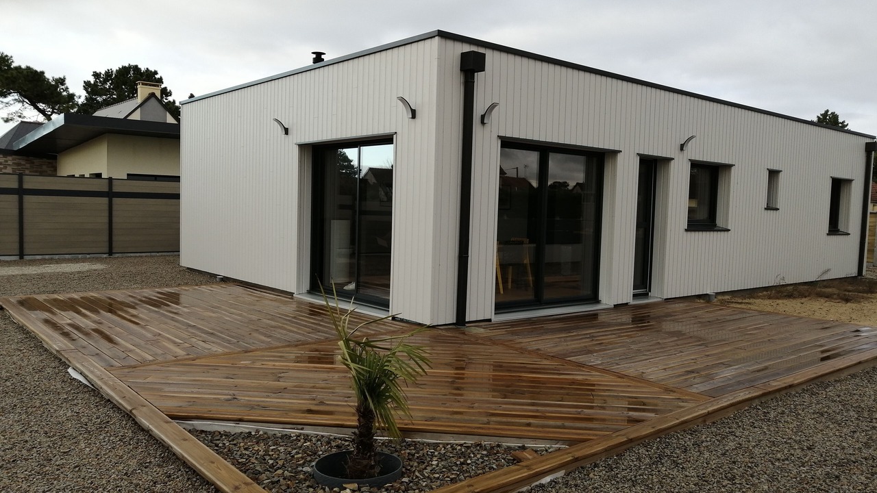 Photo of Outdoor in Saint-Germain-sur-Ay