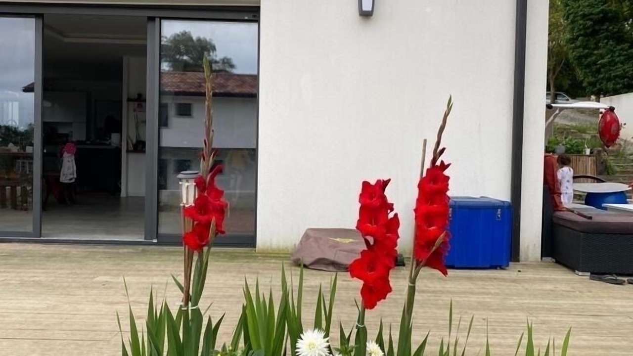 Photo of Outdoor in Ondres