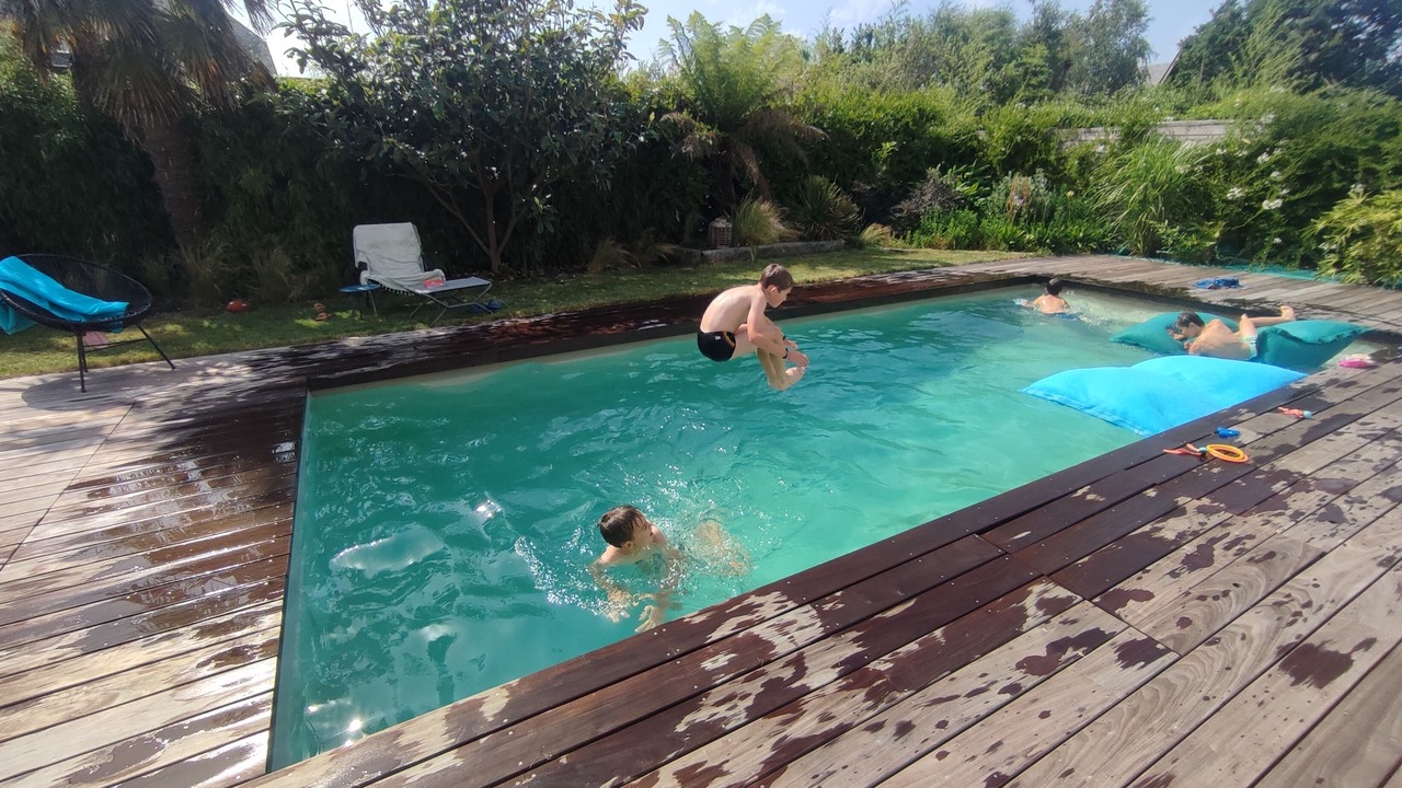 Photo of Outdoor in Theix-Noyalo