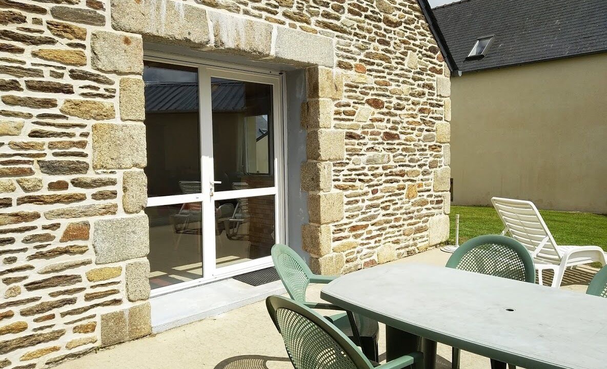 Photo of Outdoor in Locmaria-Plouzane