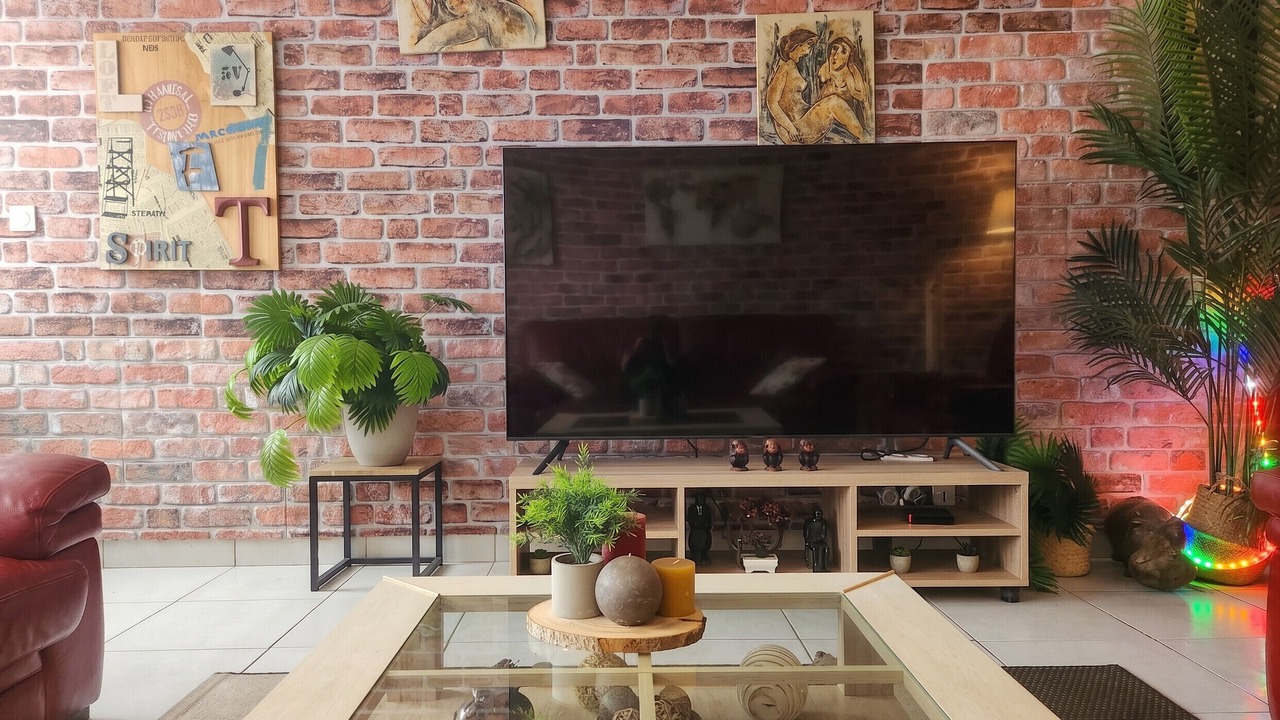 Photo of Livingroom in Le Fuilet
