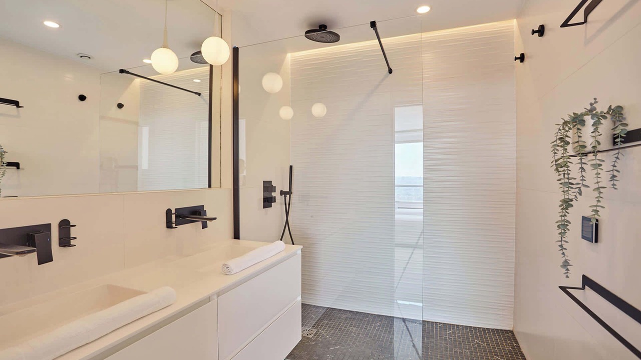 Photo of Bathroom in Grenelle