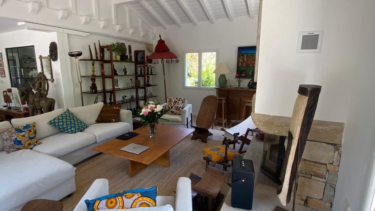Photo of Livingroom in Saint-Jean-de-Luz