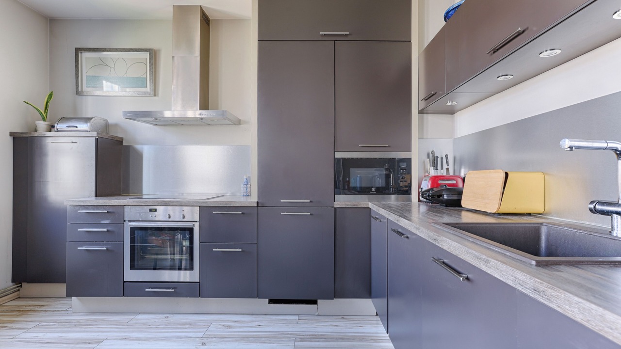 Photo of Kitchen in Serris
