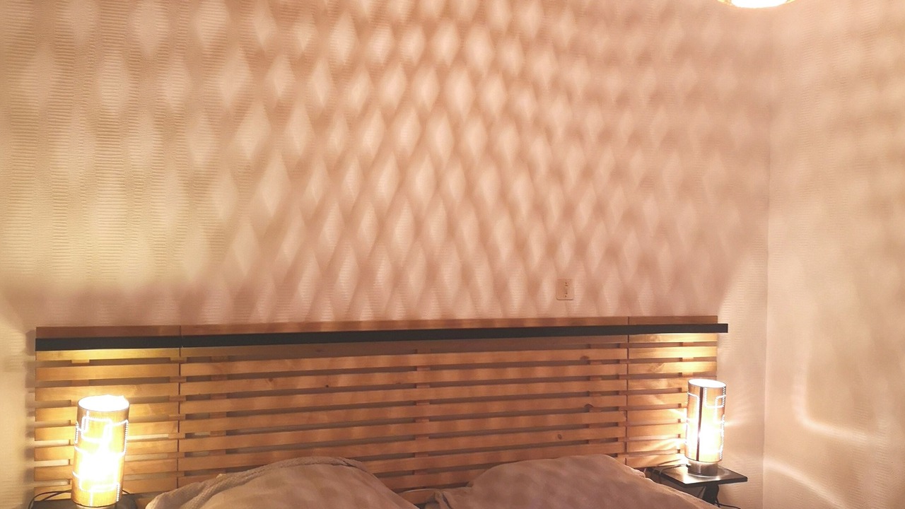 Photo of Bedroom in Aujols
