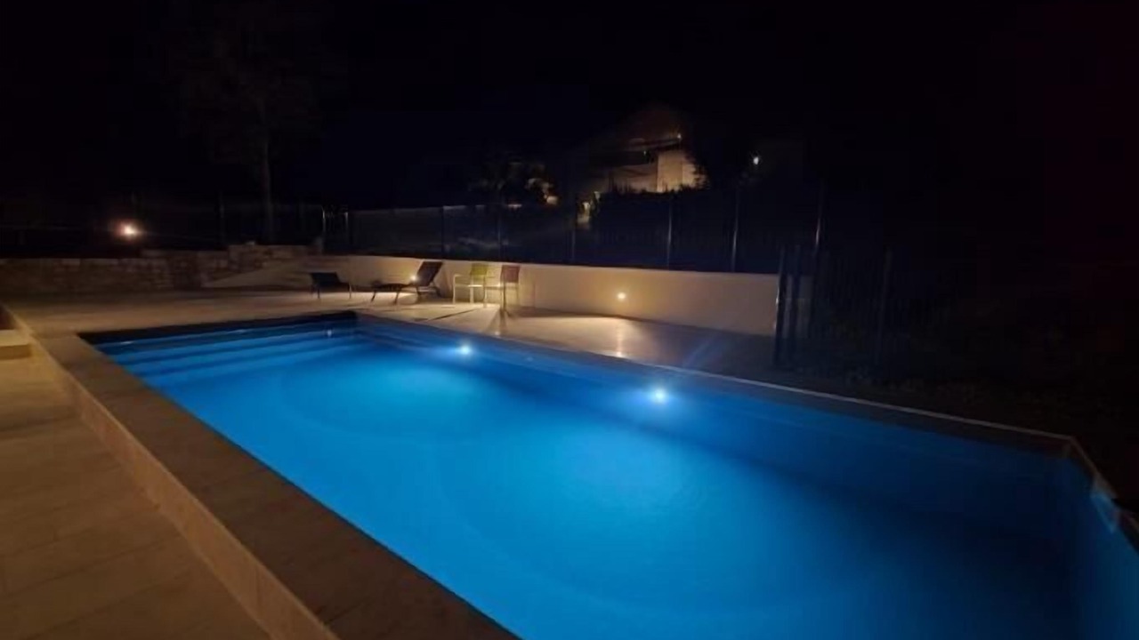 Photo of Outdoor in Le Montat